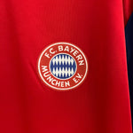 Bayern Munich 93-95 | Retro Home