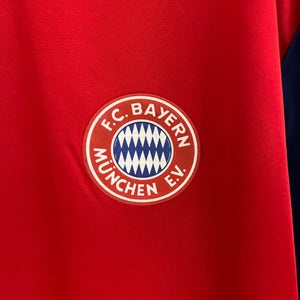 Bayern Munich 93-95 | Retro Home