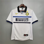 Inter Milan 98-99 | Retro Away