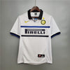 Inter Milan 98-99 | Retro Away - FandomKits S Fandom Kits