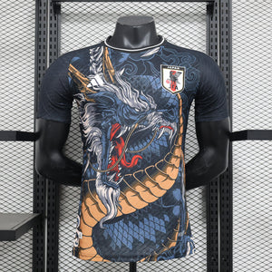 Japan 2024-2025 | Special Edition Football Shirt