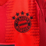 Bayern Munich 24-25 | Kids Home