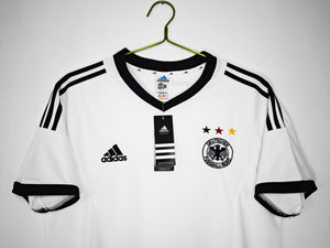 Germany 2002-2003 | Retro Home