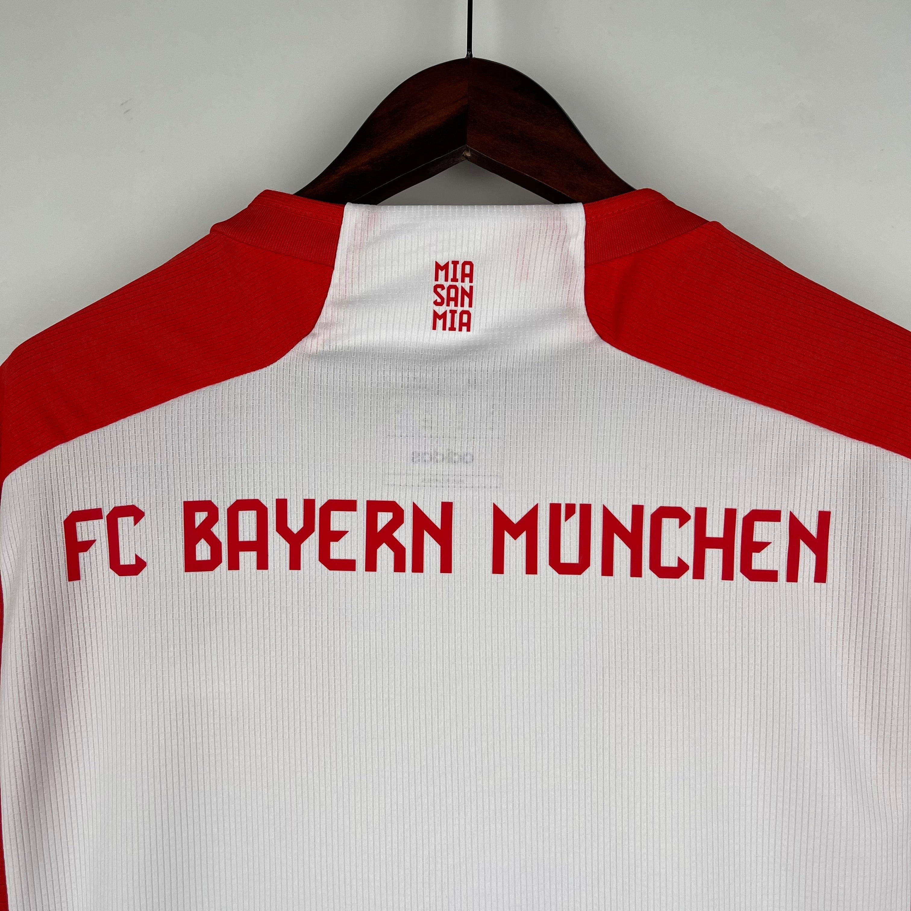 Bayern Munich 23-24 | Home