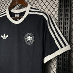 Germany 24-25 | Retro Style