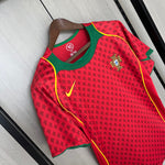 Portugal 2004 World Cup | Retro Home