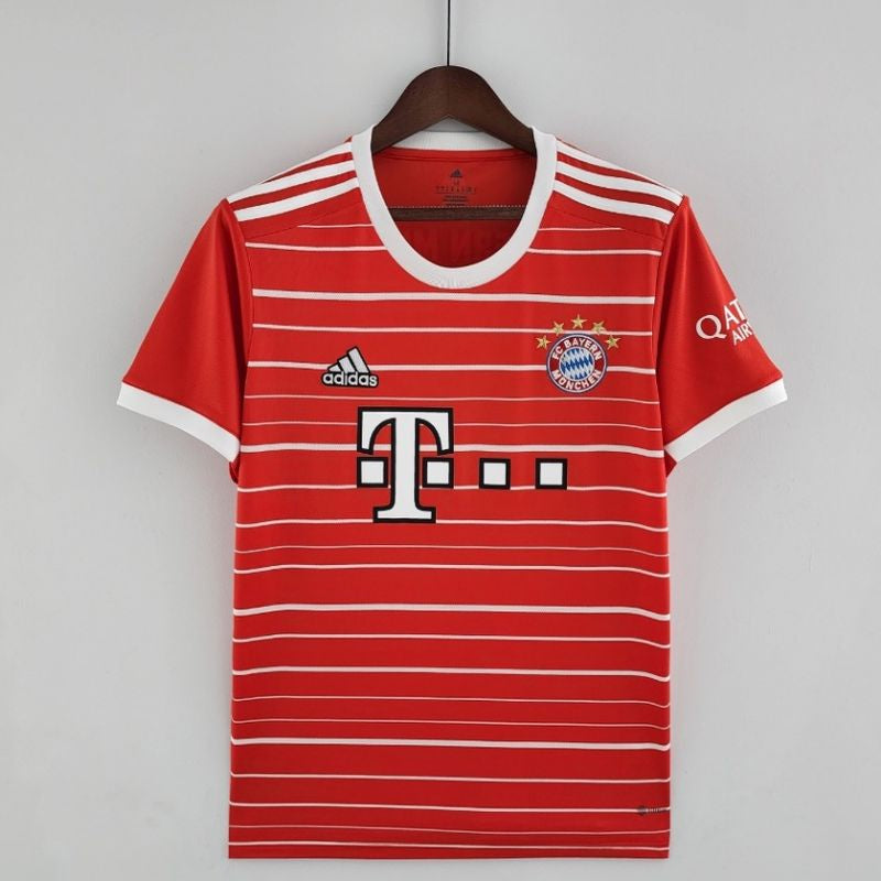 Bayern Munich 22-23 | Home