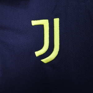 Juventus 23-24 | Polo | Black