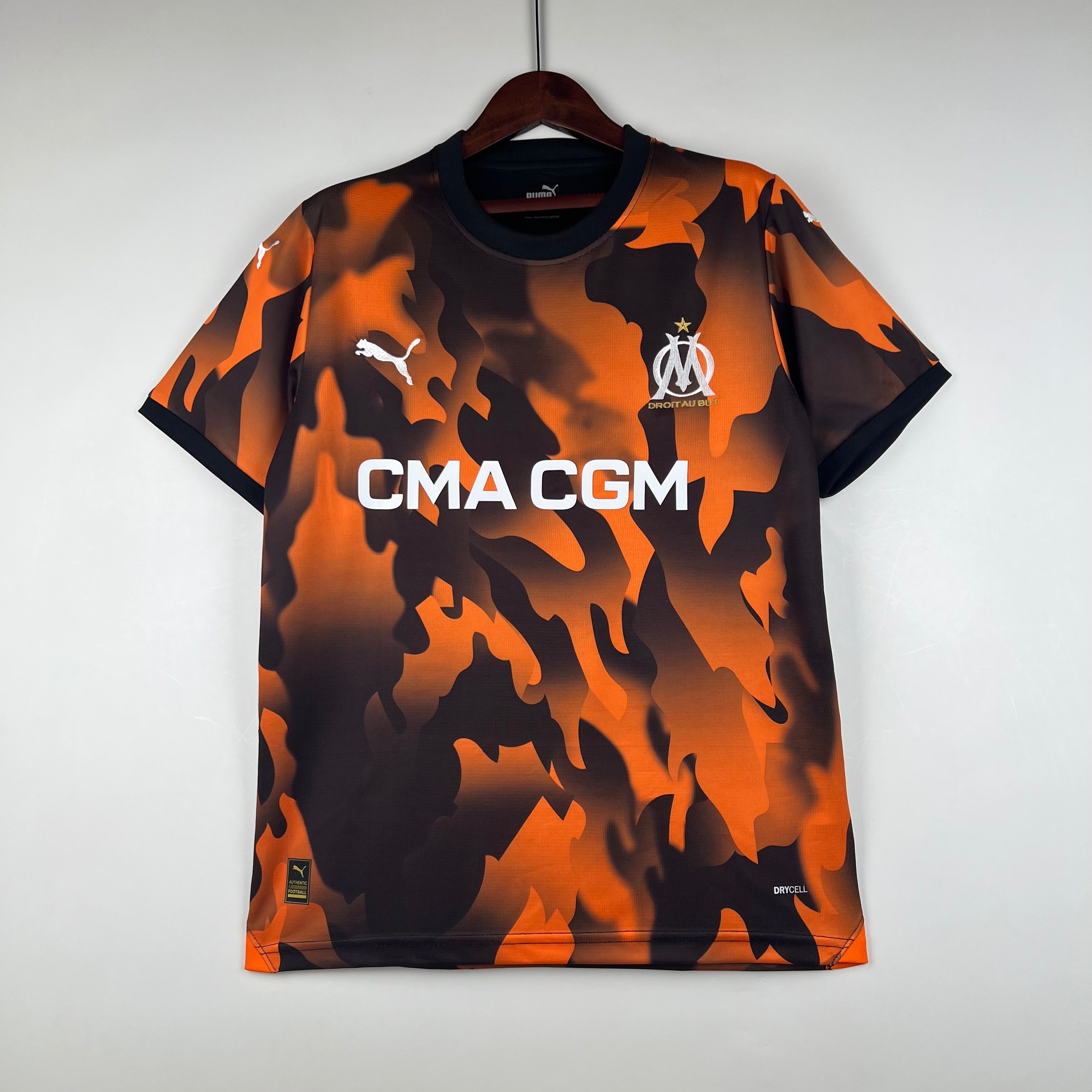 Marseille 23-24 | Third Away