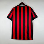 AC Milan 17-18 | Retro Home