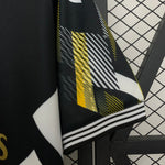 Real Madrid 25-26 | Special Edition | Black