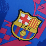 Barcelona 21-22 | Third Away