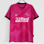 Derby County 20-21 | Second Away - FandomKits S FandomKits