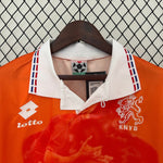 Netherlands 1996 | Retro Home