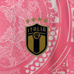 Italy 23-24 | Special Edition | Pink