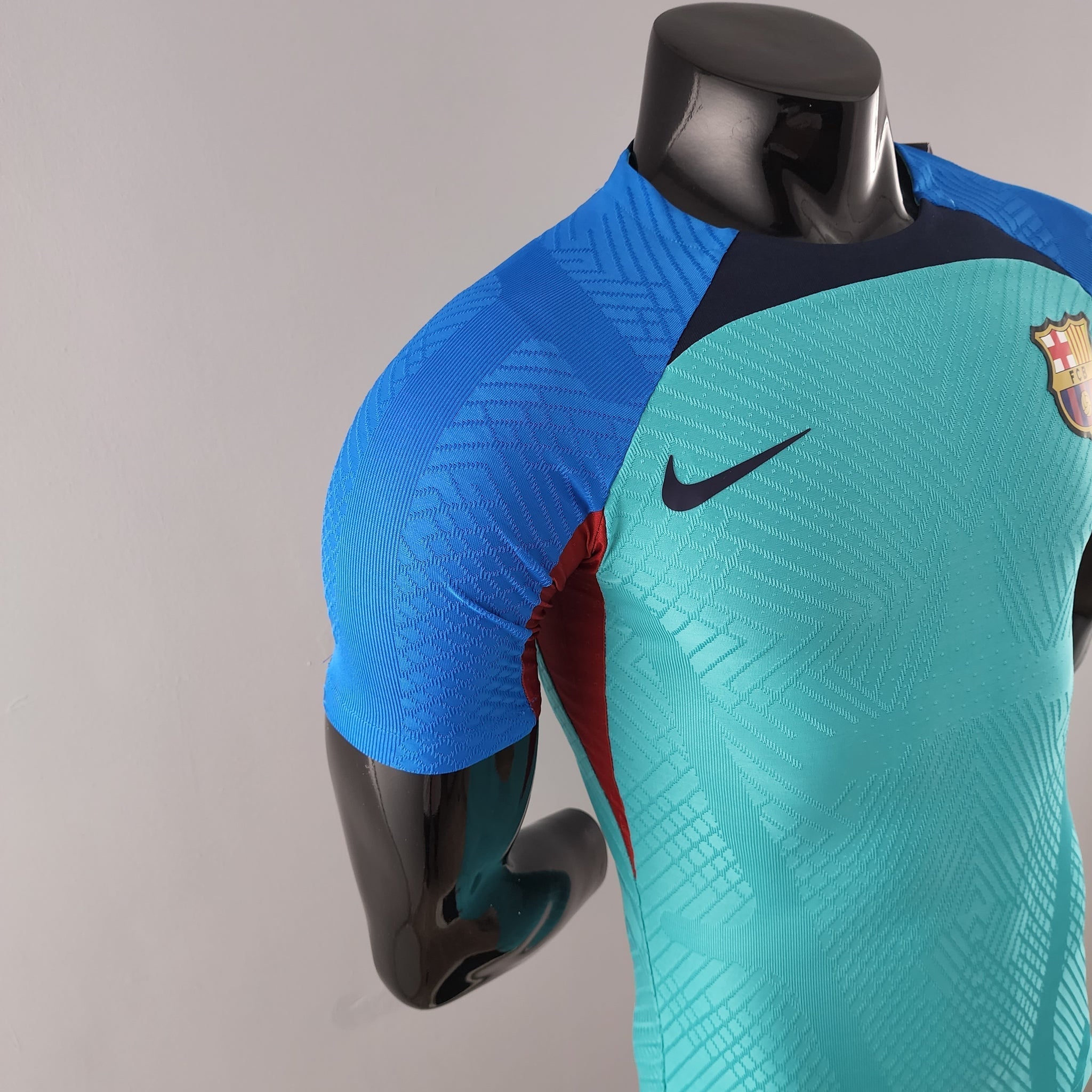 Barcelona 22-23 | Training Suit | Player Version