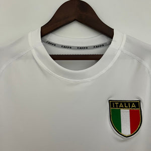 Italy 2000 | Retro Away