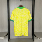 Brazil 24-25 | Home - gokits