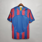 Barcelona 2006 | UEFA Champions League | Retro Home