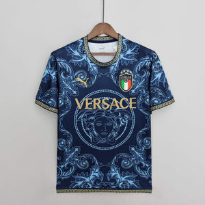 Italy 22 | Versace Edition | Fan Version