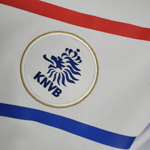 Netherlands 2012 | Retro Away