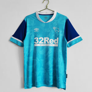 Derby County 21-22 | Away - FandomKits FandomKits