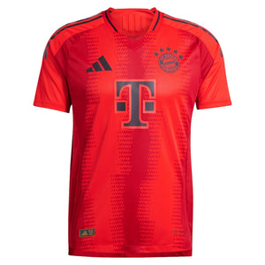 Bayern Munich 2024-2025 | Home