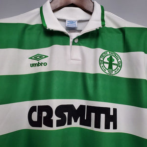 Celtic  87-89 | Retro Home