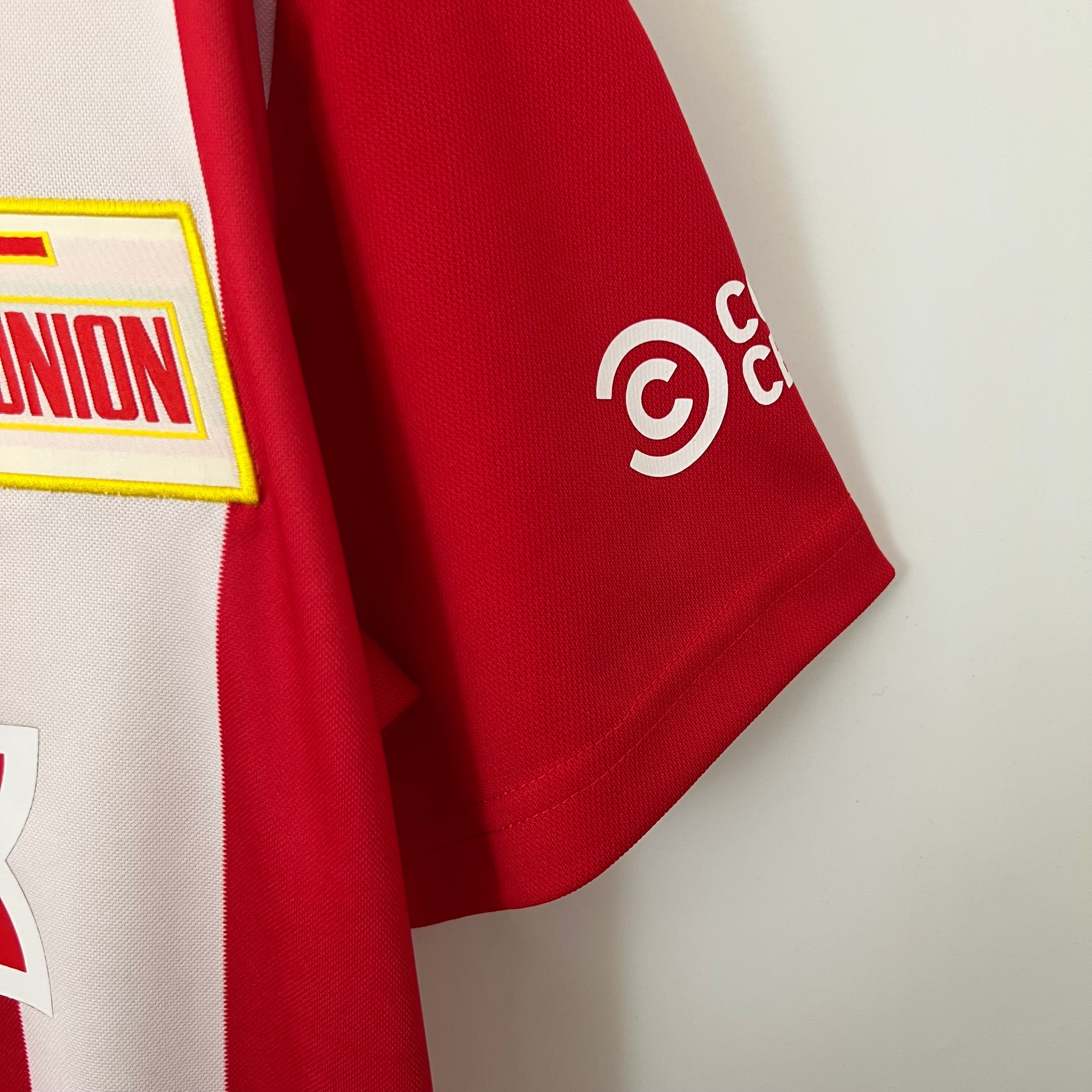 Berlin United 22-23 | Home