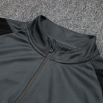 Real Madrid 23-24 | Dark Gray | Tracksuit