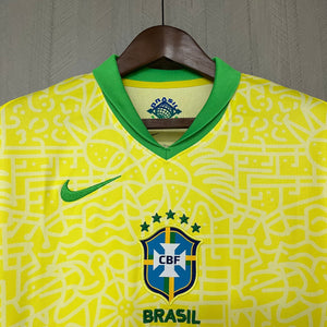 Brazil 24-25 | Home