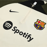 Barcelona 23-24 | Balsamic White  | Tracksuit