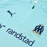 Marseille 23-24 | Light Blue | Tracksuit