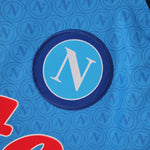 Napoli 22-23 | Home