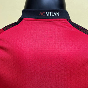 Ac Milan 23-24 | Home | Player version