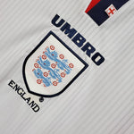 England 98 | Long Sleeve | Retro Home