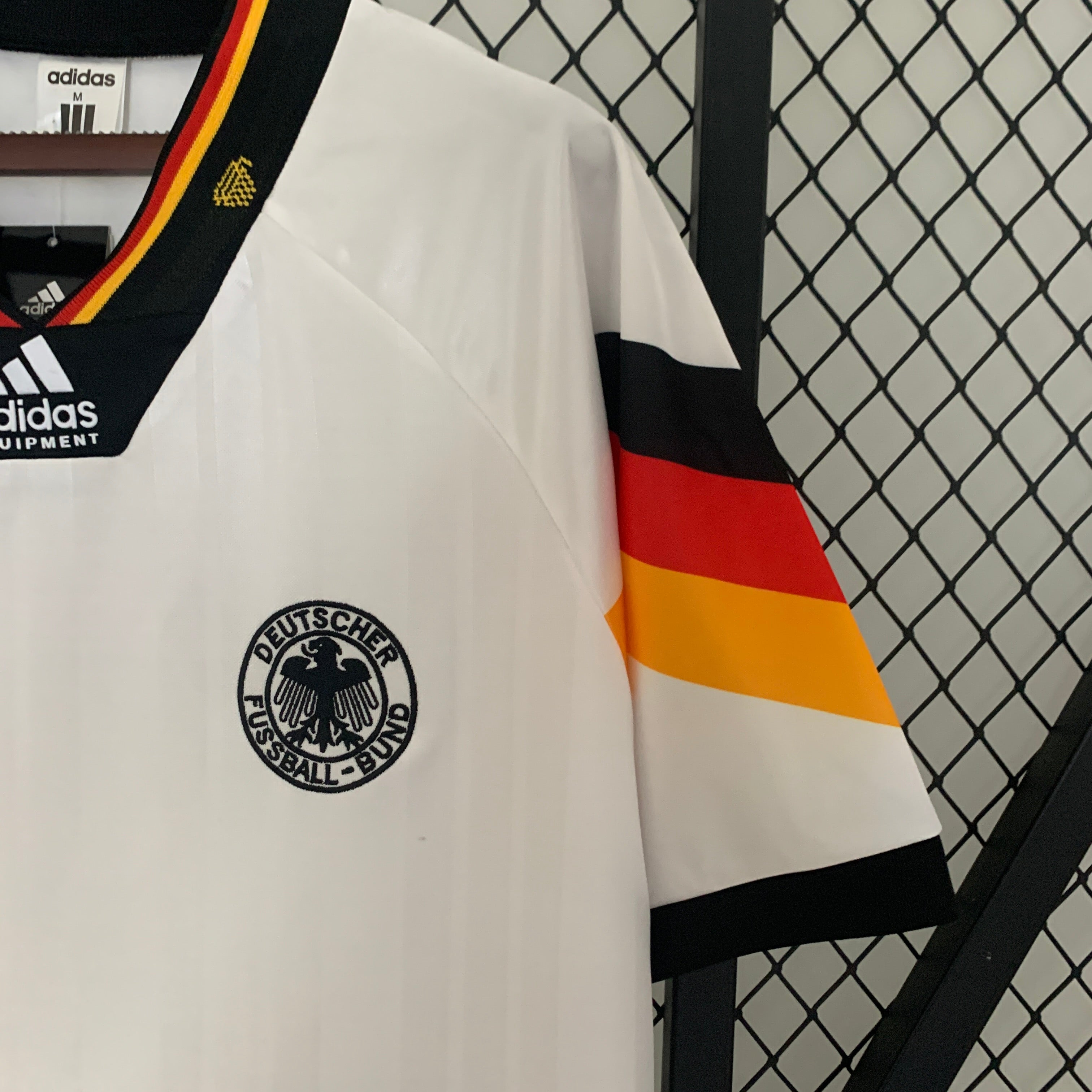 Germany 1992 | Retro Home