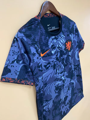 Netherlands 22 | Special Edition