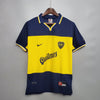 Boca Juniors 1999 | Retro Home - gokits