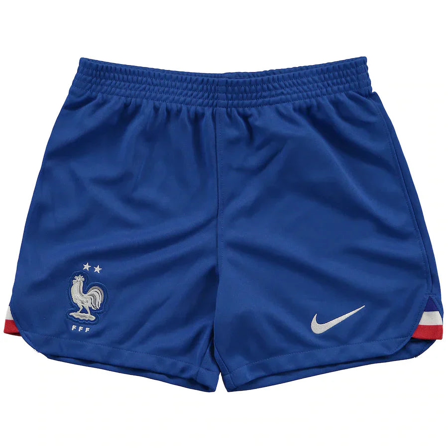 France 22-23 | World Cup | Kids Away