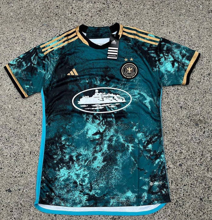 Germany 24-25 | Special Edition