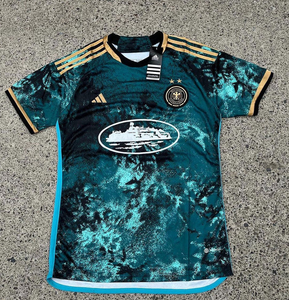 Germany 24-25 | Special Edition