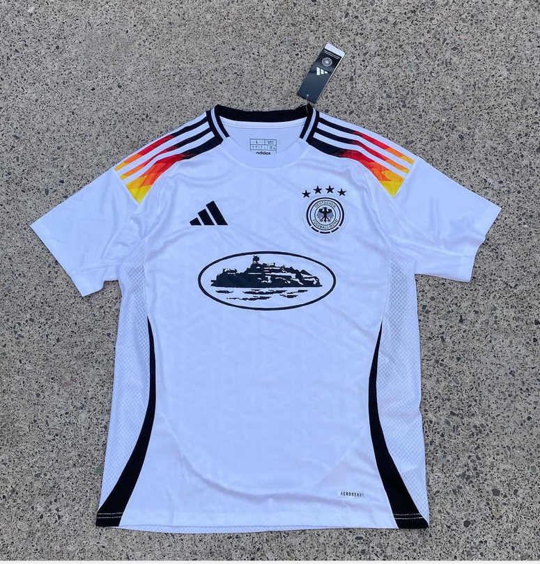 Germany 24-25 | Special Edition