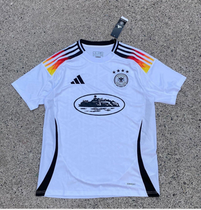 Germany 24-25 | Special Edition