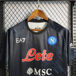 Napoli 22-23 | Third Away - Stellarkit