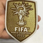 Argentina World Cup Soccer Shirt 2023, Argentina Away 3 Star Football Jersey