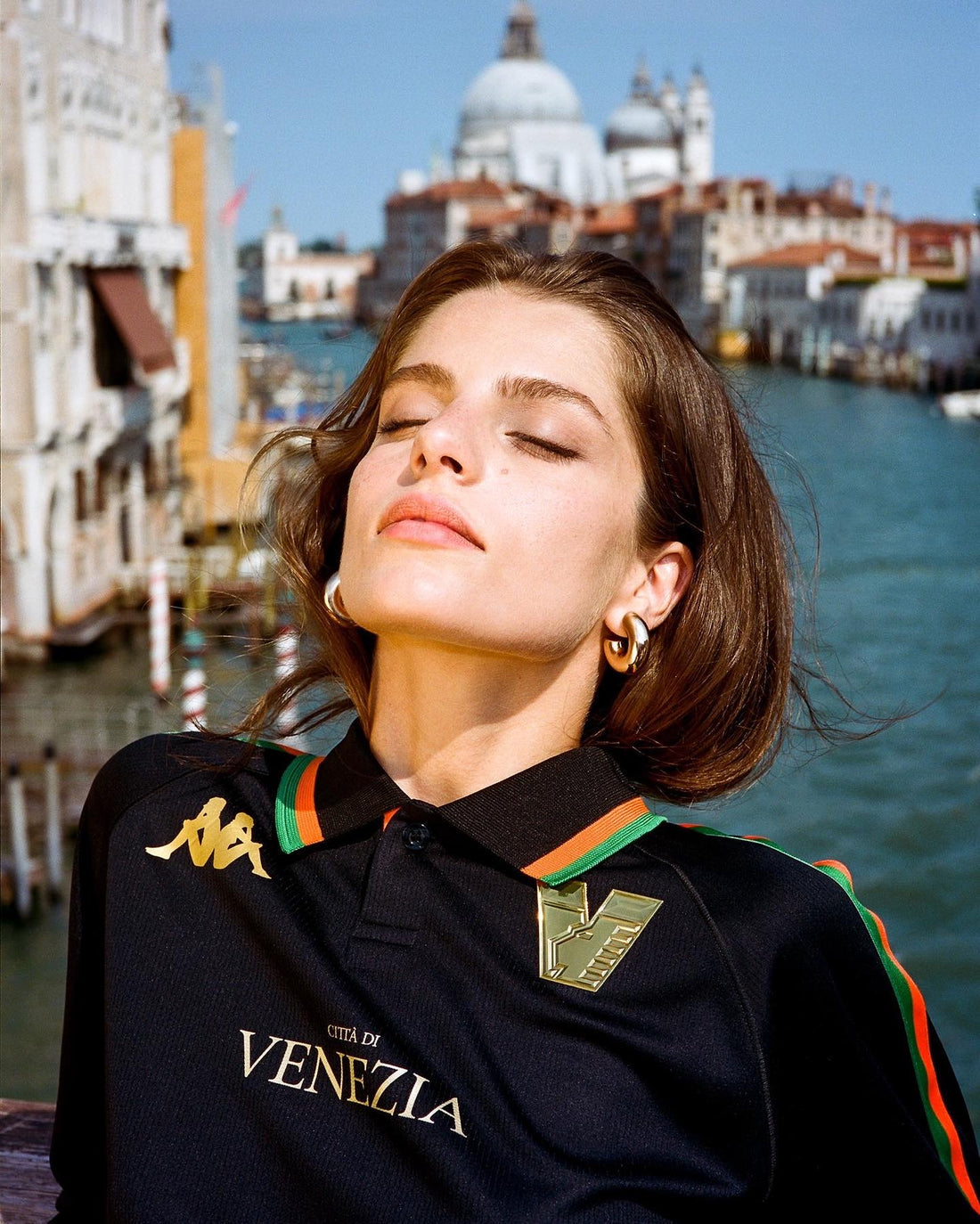 Venezia 22-23 | Home