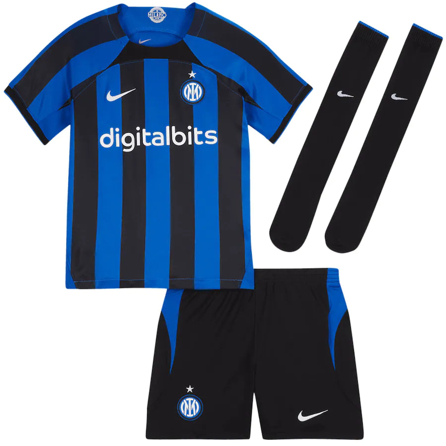 Inter Milan 21-22 | Kids Home