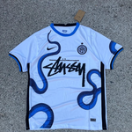 Inter Milan X Stussy 24-25 | Special Edition