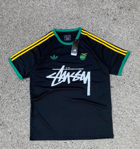 Jamaica X Stussy 24-25 | Special Edition